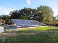 Florida Power Services "The Solar Power Company" image 9